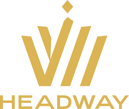Headway logo